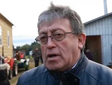 Exalcalde de Puerto Montt imputado por corrupción salió de prisión preventiva