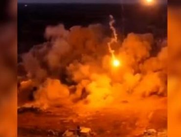 Masacre: 9 pequeños hijos de médico palestino mueren en bombardeo israelita