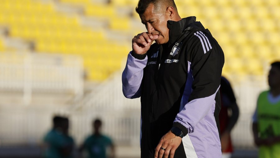 Ex entrenador de Católica se suma a los candidatos para reemplazar a Almirón