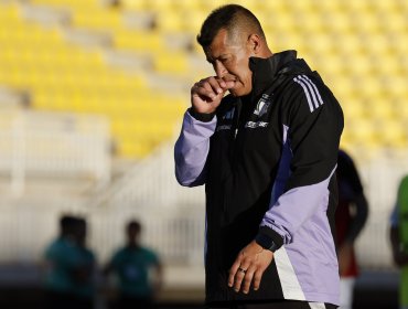 Ex entrenador de Católica se suma a los candidatos para reemplazar a Almirón
