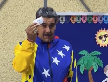 Comienzan las elecciones legislativas en Venezuela con una oposición dividida