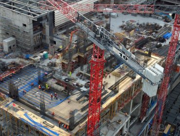 Permisos de edificación cayeron 0,8% en 2024: Región de Valparaíso generó 896 siendo el 11,6% del país