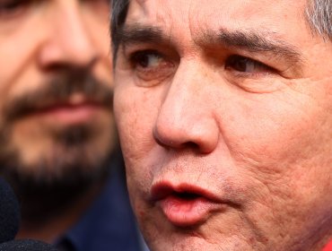 Se revela la declaración de Manuel Monsalve a fiscales: “…perdí la noción con el segundo pisco sour…”
