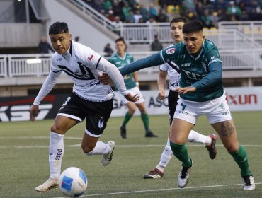 Wanderers cae de local ante el Morning y deja pendiendo de un hilo al equipo técnico