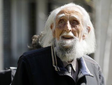 A los 98 años murió Gastón Soublette, premio nacional de Humanidades 2023