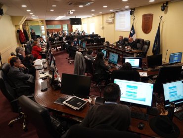 Gore de Valparaíso presenta nueva Estrategia Regional de Desarrollo para la próxima década