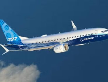 Boeing acuerda con EE.UU. pagar 1.100 millones de dólares y evitar juicio por los accidentes del 737 MAX