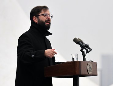 Presidente Boric exige sanciones "drásticas y categóricas" por uso indebido de licencias médicas