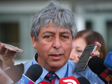 Defensor de Manuel Monsalve: "No hay elementos para derribar la presunción de inocencia"
