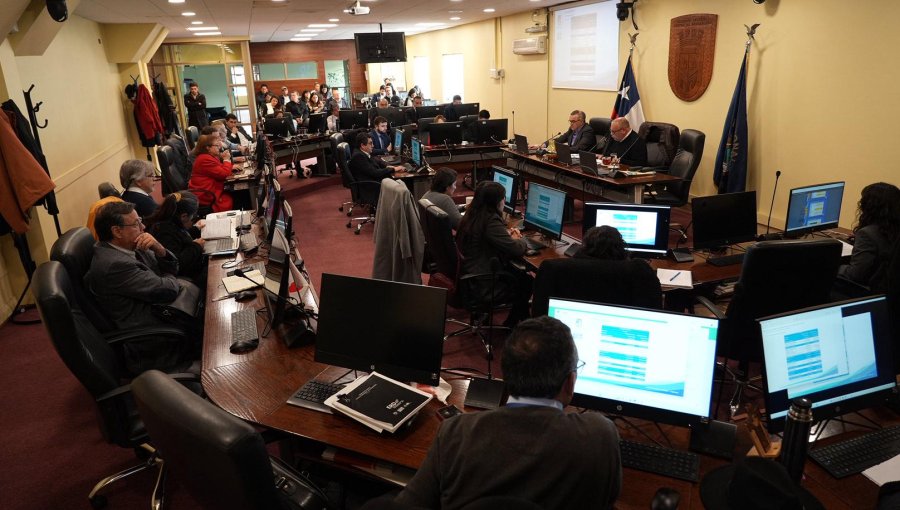 Gore de Valparaíso presenta nueva Estrategia Regional de Desarrollo para la próxima década