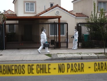 Robos a viviendas en la región Metropolitana aumentaron un 21,6% durante los primeros cinco meses de este año