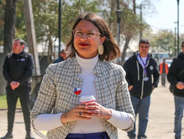 Fiscal decide "no perseverar" en investigación por el caso Sierra Bella: exalcaldesa Hassler queda libre de cargos