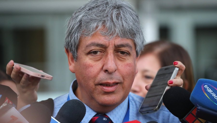 Defensor de Manuel Monsalve: "No hay elementos para derribar la presunción de inocencia"