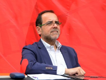Jaime Mulet se muestra en contra de proyecto de aborto legal: "Yo soy partidario de las tres causales"