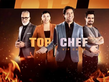 Estos son los 18 participantes que competirán en la nueva temporada de «Top Chef VIP»