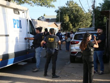 Prisión preventiva para mujer venezolana que secuestró a madre e hija en Conchalí
