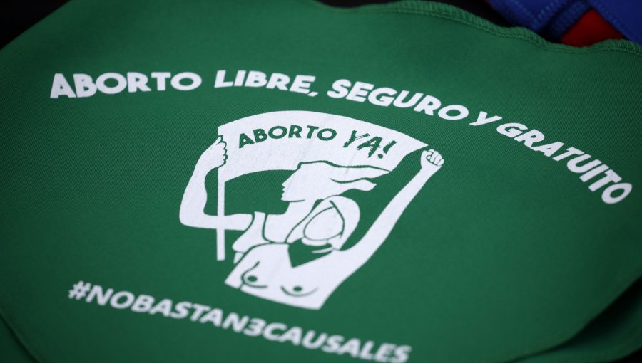 Colegio Médico asegura que no impulsará proyecto de ley del aborto libre: "Hay que mejorar lo que tenemos"
