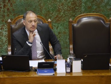 Presidente de la Cámara de Diputados dice que no hará sesiones especiales por proyecto de aborto ya que "no es prioridad"