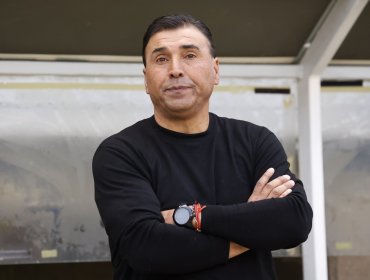 S. Wanderers oficializó la salida del entrenador Héctor Robles: Domingo Sorace asumirá la dirección interina del equipo