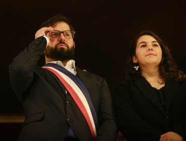 "No es un asunto": Gobierno ante eventualidad de que nacimiento de la hija del Presidente Boric coincida con la Cuenta Pública
