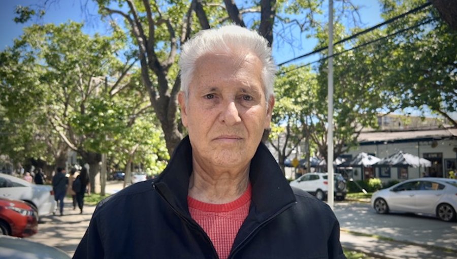Jorge Cafena, el funcionario de confianza de Reginato que llevó a Ripamonti a tribunales, viajó con licencia médica durante el 2024