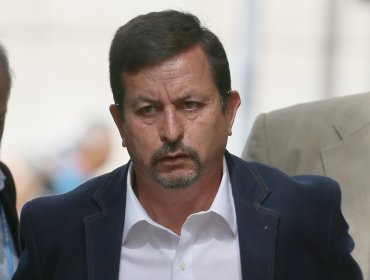 Alcalde de Macul explica viaje a la ciudad peruana de Tacna mientras se encontraba con licencia médica
