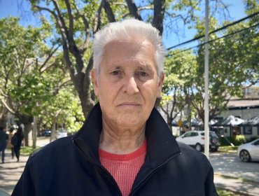 Jorge Cafena, el funcionario de confianza de Reginato que llevó a Ripamonti a tribunales, viajó con licencia médica durante el 2024