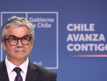 Ministro Marcel confirmó que exceso de licencias médicas han aumentado un 40% tras la pandemia