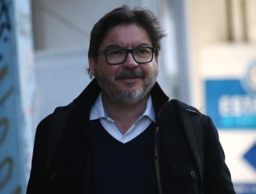 Marcos Barraza renuncia a aseoría en Ministerio del Trabajo tras polémica por eventual uso irregular de licencia médica