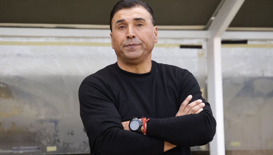 S. Wanderers oficializó la salida del entrenador Héctor Robles: Domingo Sorace asumirá la dirección interina del equipo