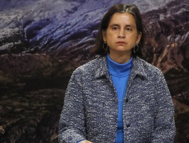 Ignacia Fernández renuncia a la Subsecretaría de Agricultura para integrarse al comando de Carolina Tohá