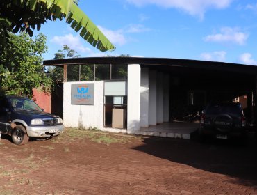 En emotiva ceremonia, Fiscalía local de Isla de Pascua cambió su nombre al de Rapa Nui