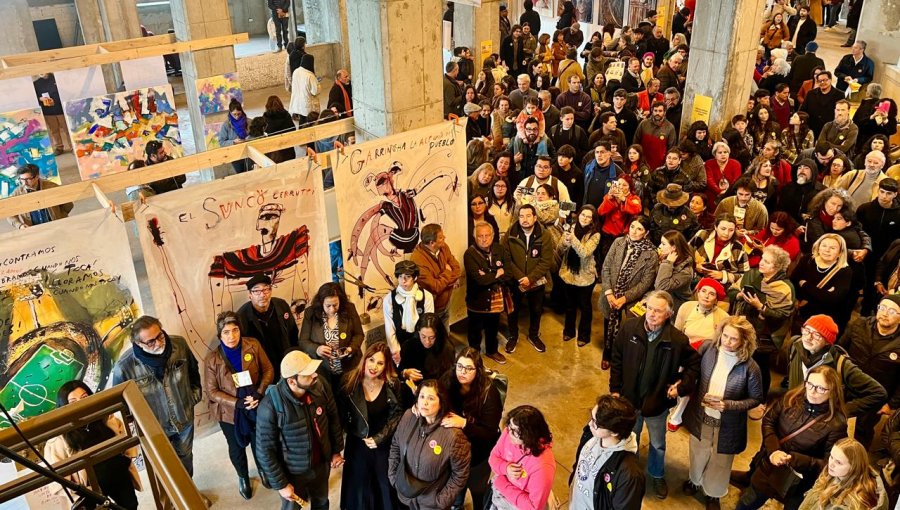 Más de 450 actividades marcaron un histórico Día de los Patrimonios en las 38 comunas de la región de Valparaíso