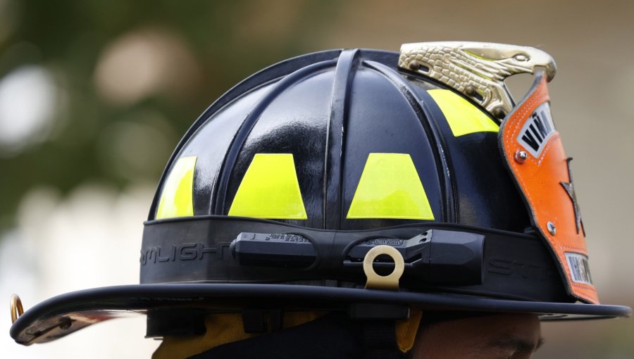 Escándalo en Viña del Mar: Bomberos pide la renuncia a Primer Comandante que protagonizó brutal pelea en micro en Reñaca