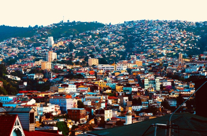 Por qué los amantes de la buena comida no se pueden perder Valparaíso y sus delicias típicas