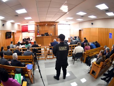 Papaya Gate: Formalizan a exintendenta de Coquimbo por fraude al fisco