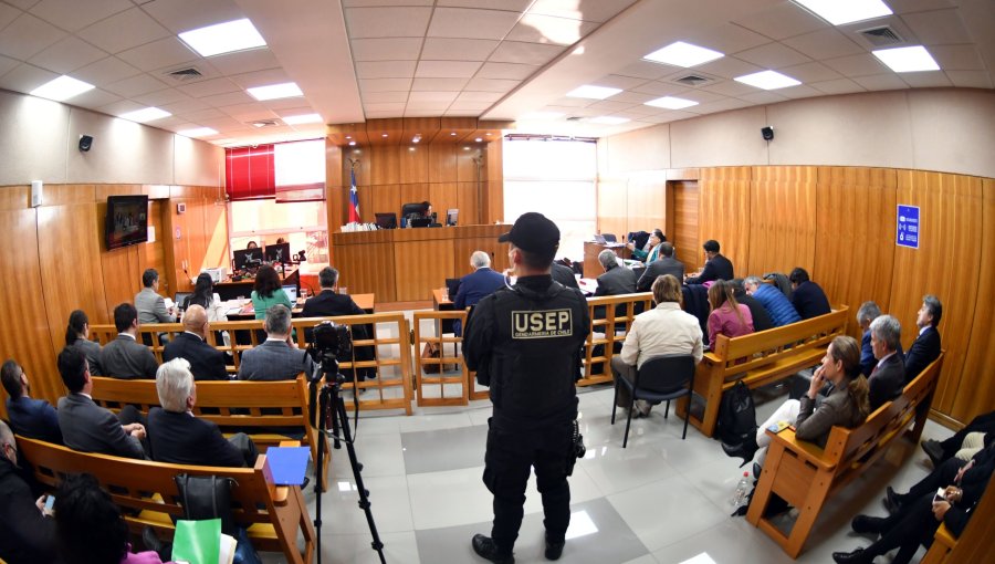 Papaya Gate: Formalizan a exintendenta de Coquimbo por fraude al fisco