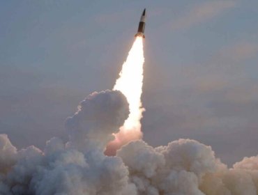 Rusia se suma a críticas de China y Norcorea por sistema de antimisiles de Estados Unidos