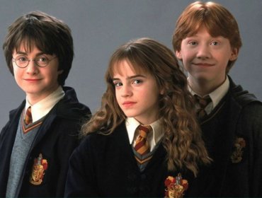 Confirman a actores que darán vida a Harry Potter, Ron y Harmione en nueva serie de HBO