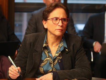 Leitao tras preinforme de Contraloría por pago irregular de horas extras en Peñalolén: “Fuimos siempre muy cuidadosos”