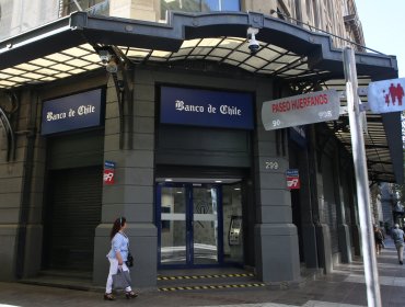 Comisión para el Mercado Financiero multa a Banco de Chile por otorgar créditos a deudores de pensiones de alimentos
