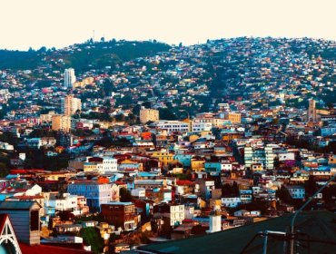 Por qué los amantes de la buena comida no se pueden perder Valparaíso y sus delicias típicas