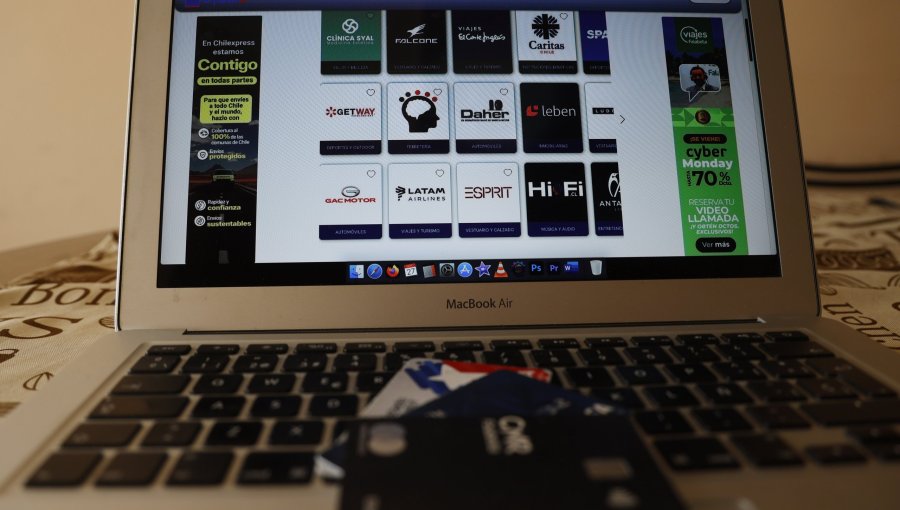 675 sitios de e-commerce participarán del CyberDay 2025: se proyectan ventas por sobre los US$520 millones