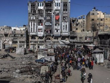 Hamás acepta propuesta de EE.UU. para nueva tregua en Gaza: esperan respuesta de Israel