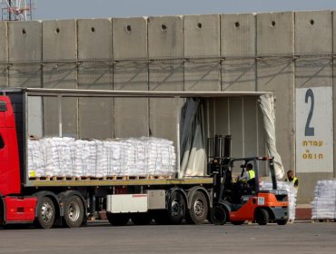 Qué es la Fundación Humanitaria de Gaza, la organización que es rechazada por la ONU y otros organismos