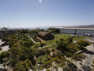 Exigen auditoría y pronunciamiento de Contraloría por crisis en el Parque Cultural de Valparaíso: "Lo que ocurre es gravísimo"