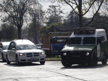 Seremi de Seguridad de Valparaíso explicó alcances de ley que regula funerales de riesgo