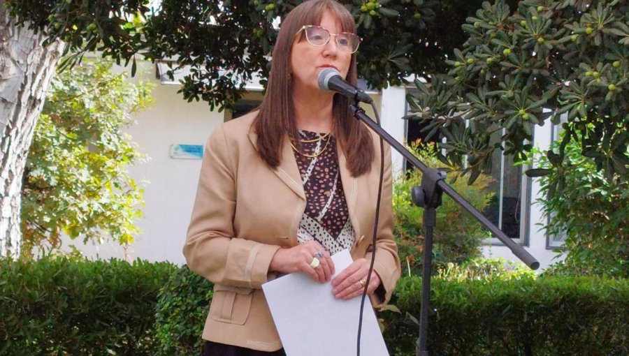 Hermana de Manuel Monsalve renuncia a la Superintendencia de Salud: viajó al extranjero durante licencia médica