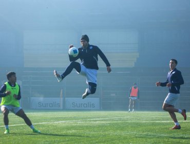 Provincial Osorno acusa “sabotaje” en su contra y el clásico ante Deportes Puerto Montt está en jaque