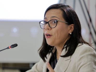 Ministerio de Hacienda nominó a Paula Benavides como nueva consejera del Consejo Fiscal Autónomo
